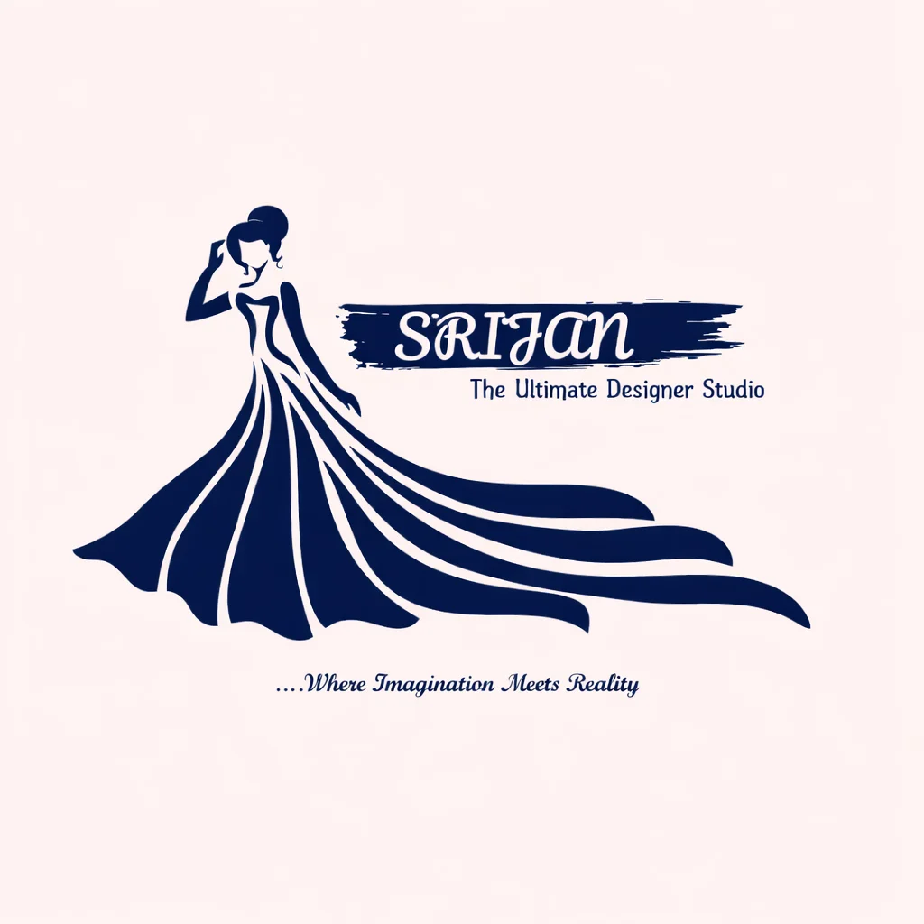 Srijan Logo