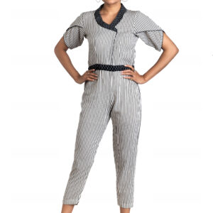 Srijan Jump Suit