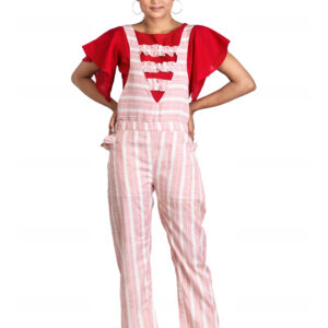 Srijan Stripped Dungry