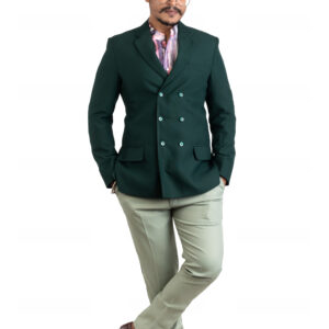 Srijan Formal Blazer