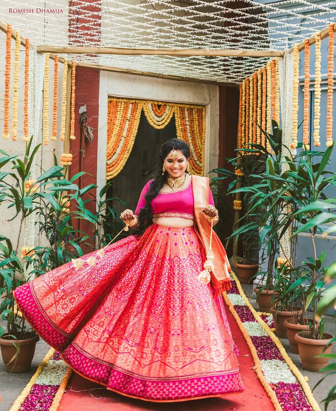plus-size brides