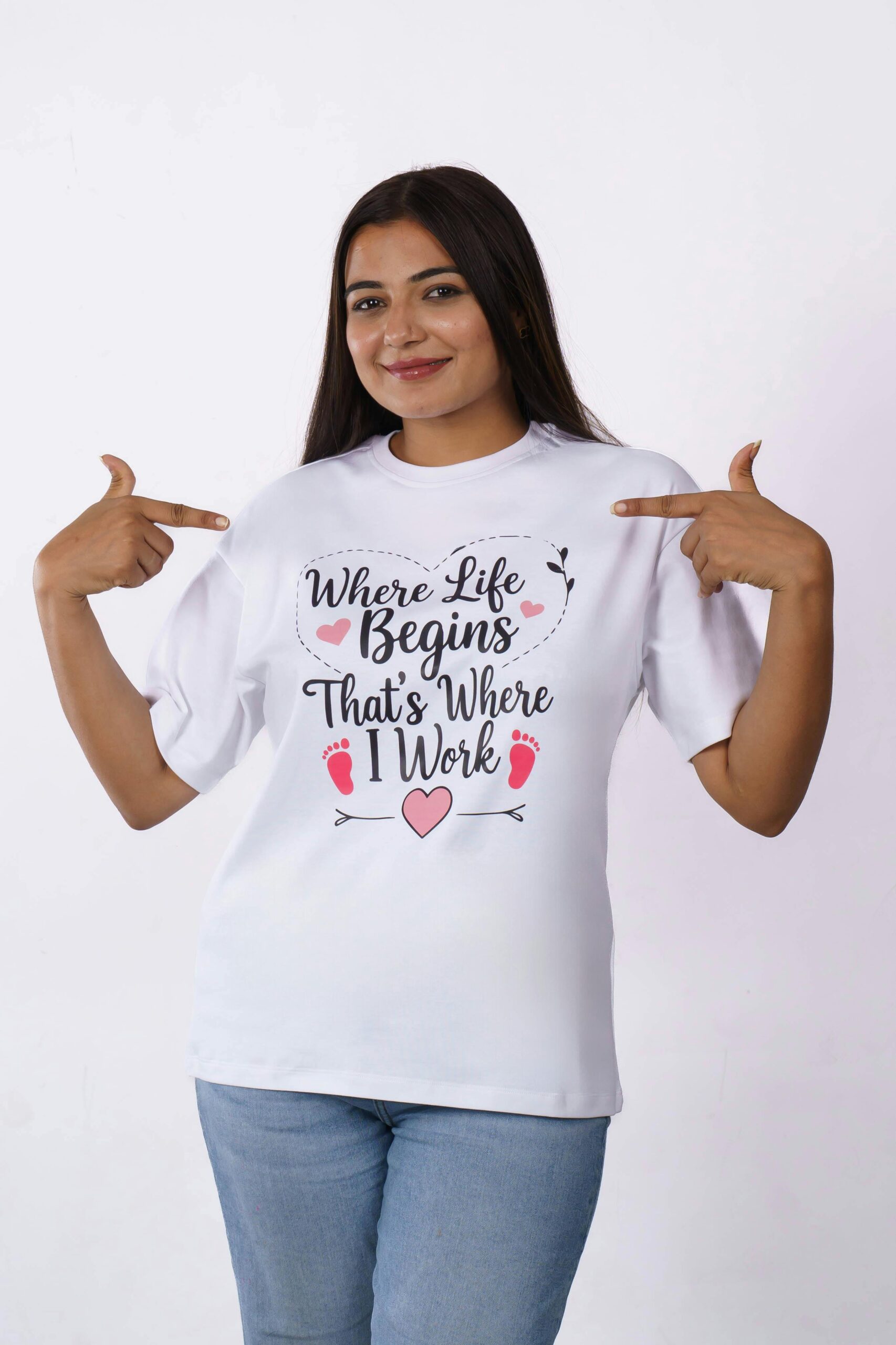 tomboy t shirt