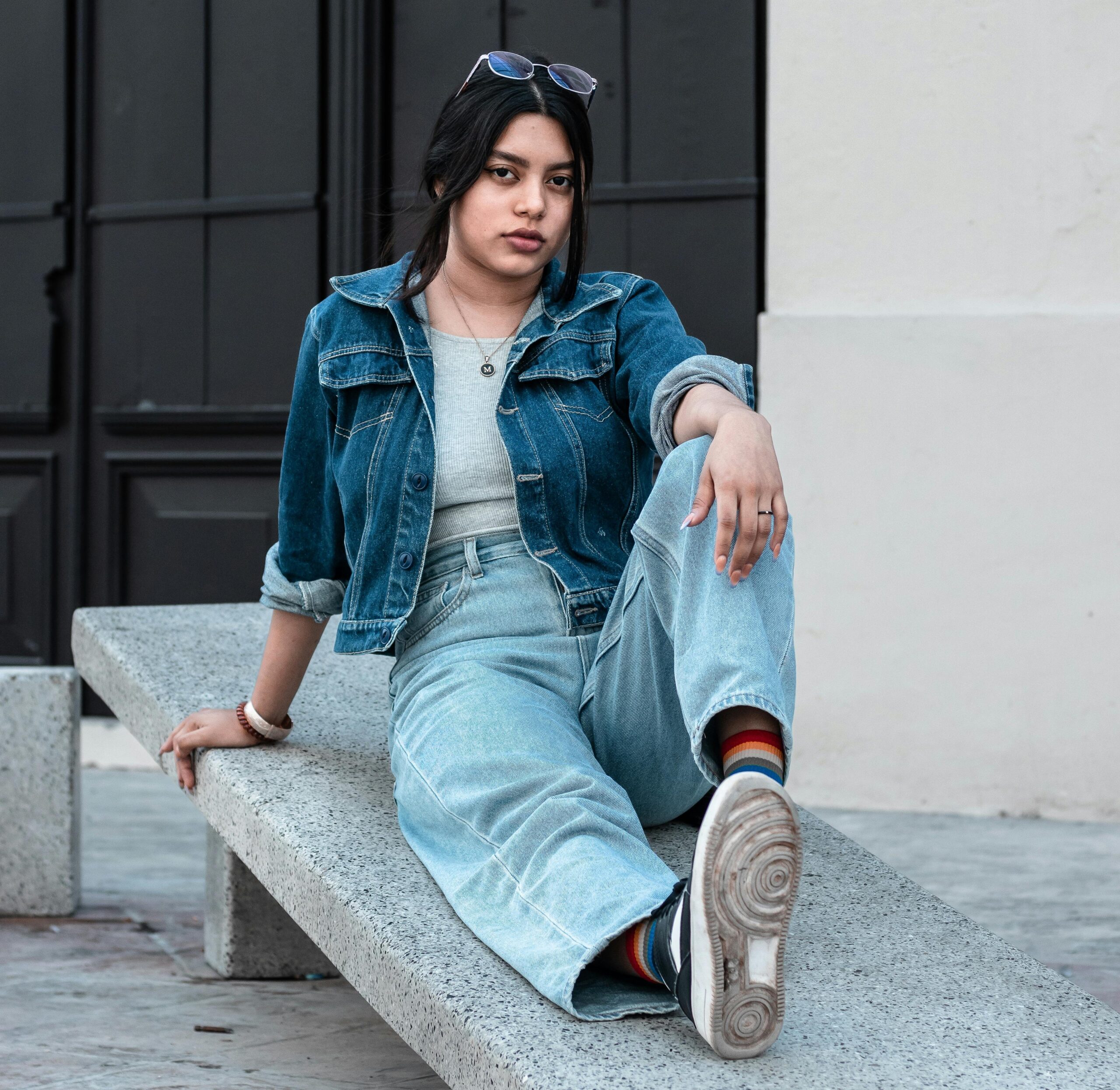 tomboy outfits