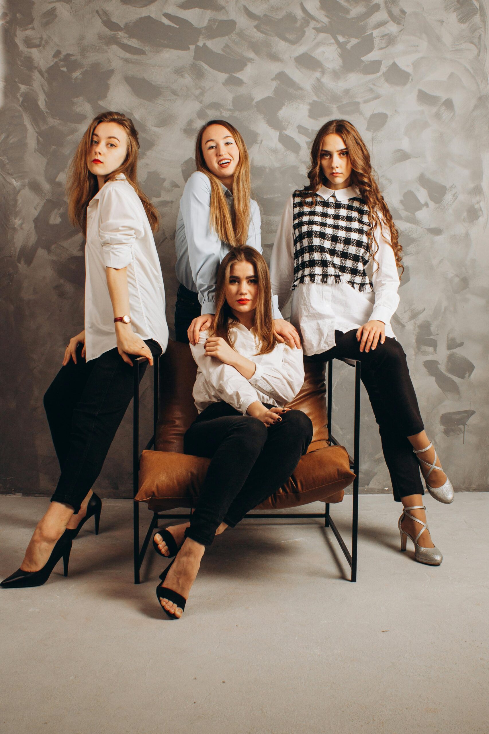 casual wear for women