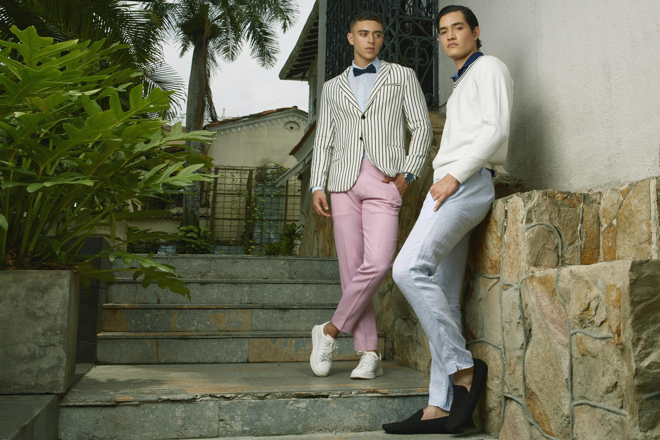casual blazer