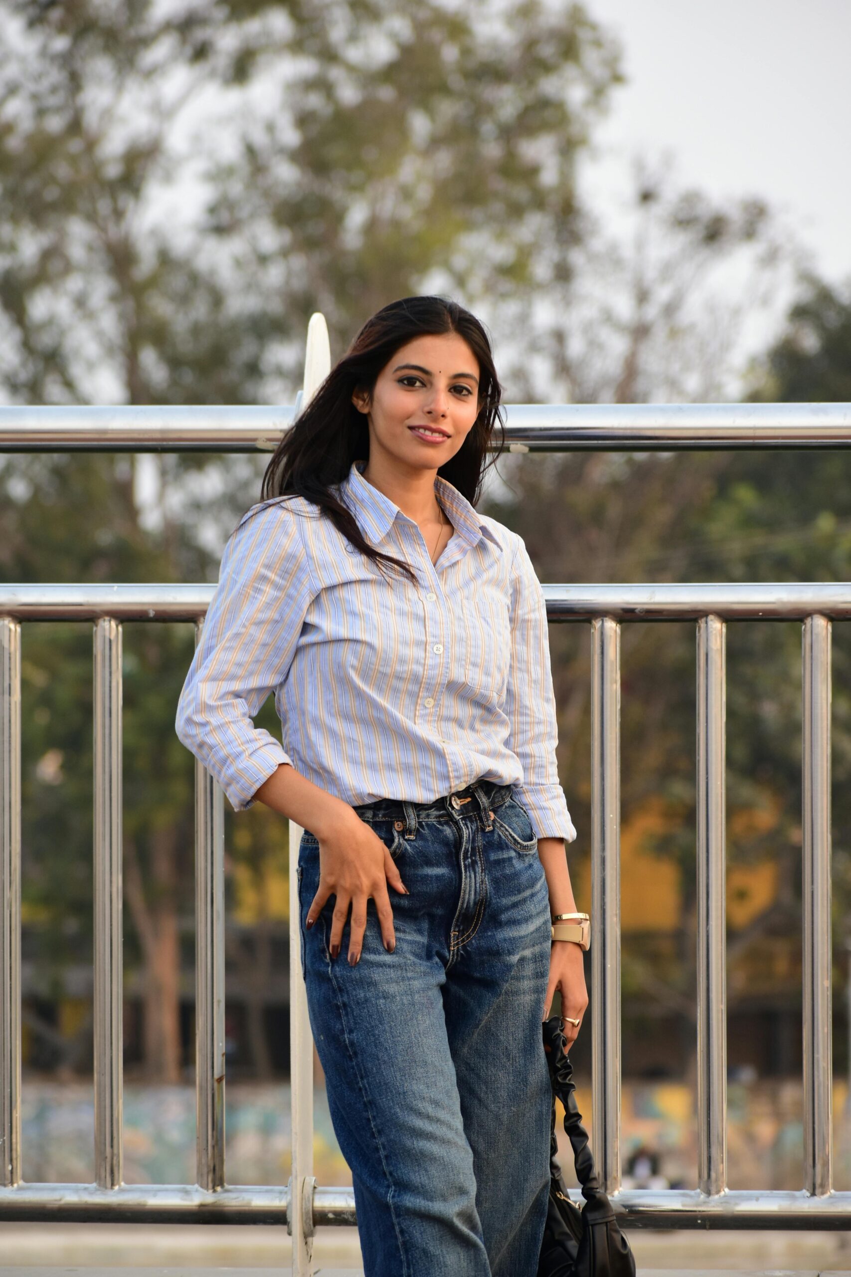 women jean