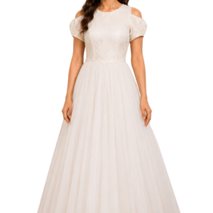Srijan Calf Length One Piece