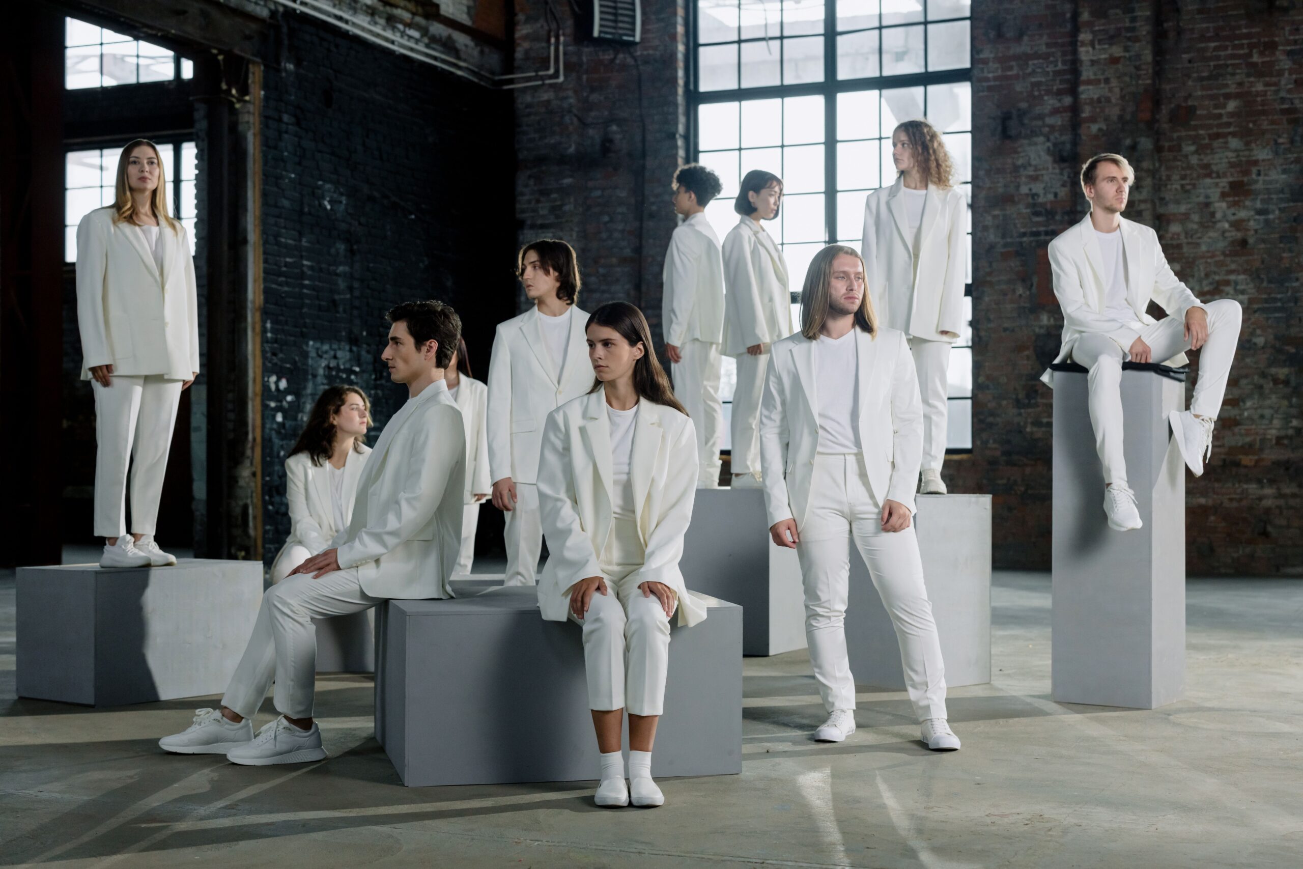 gender neutral fashion trends
