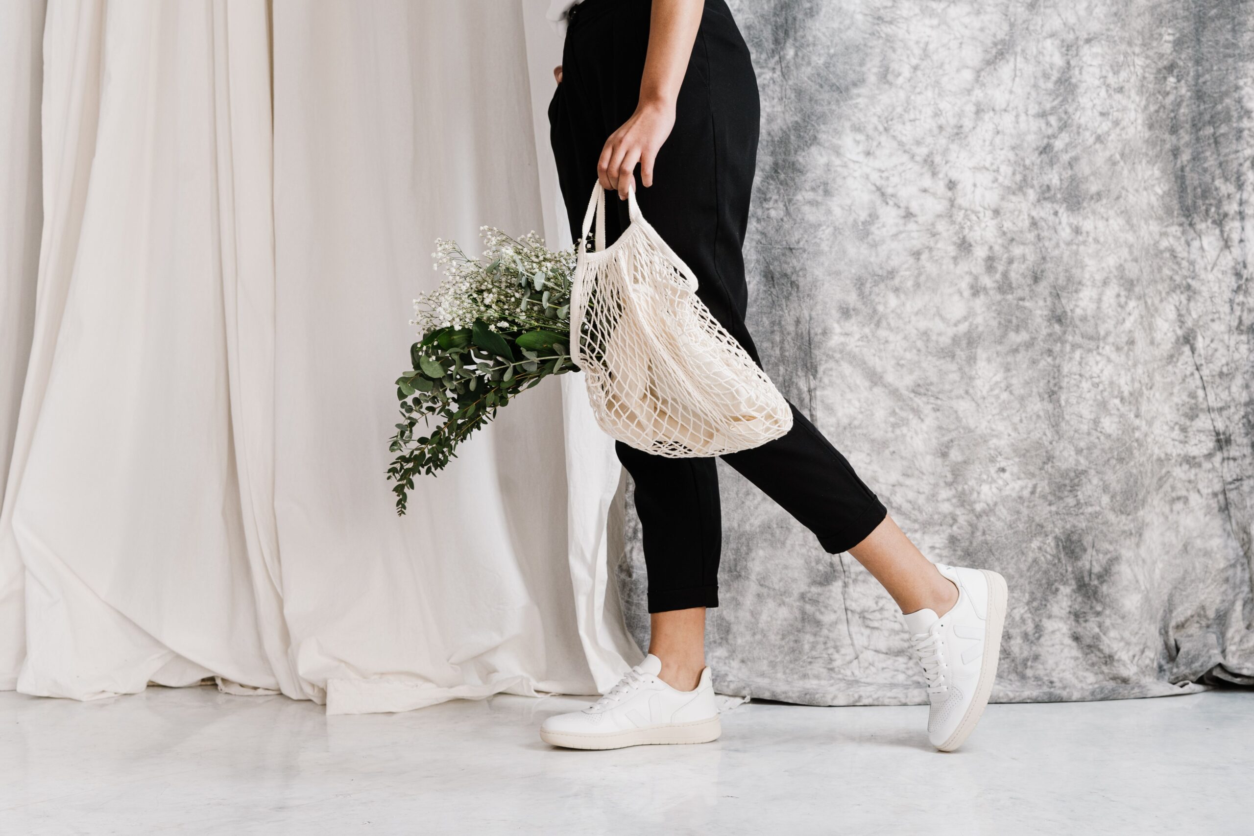 sustainable fashion