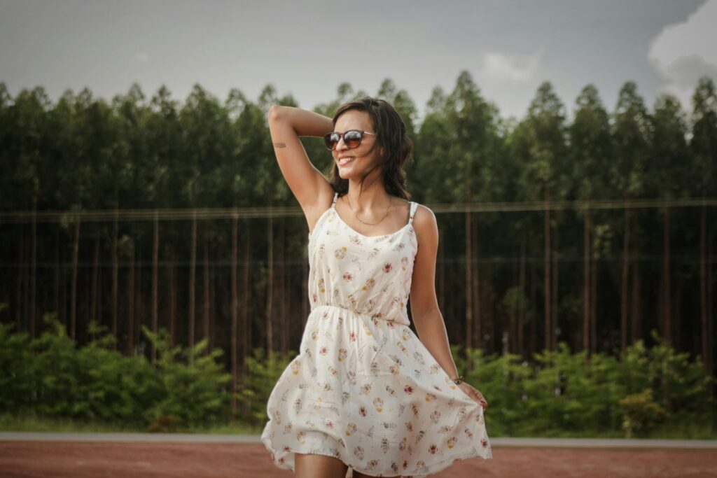 one piece dress