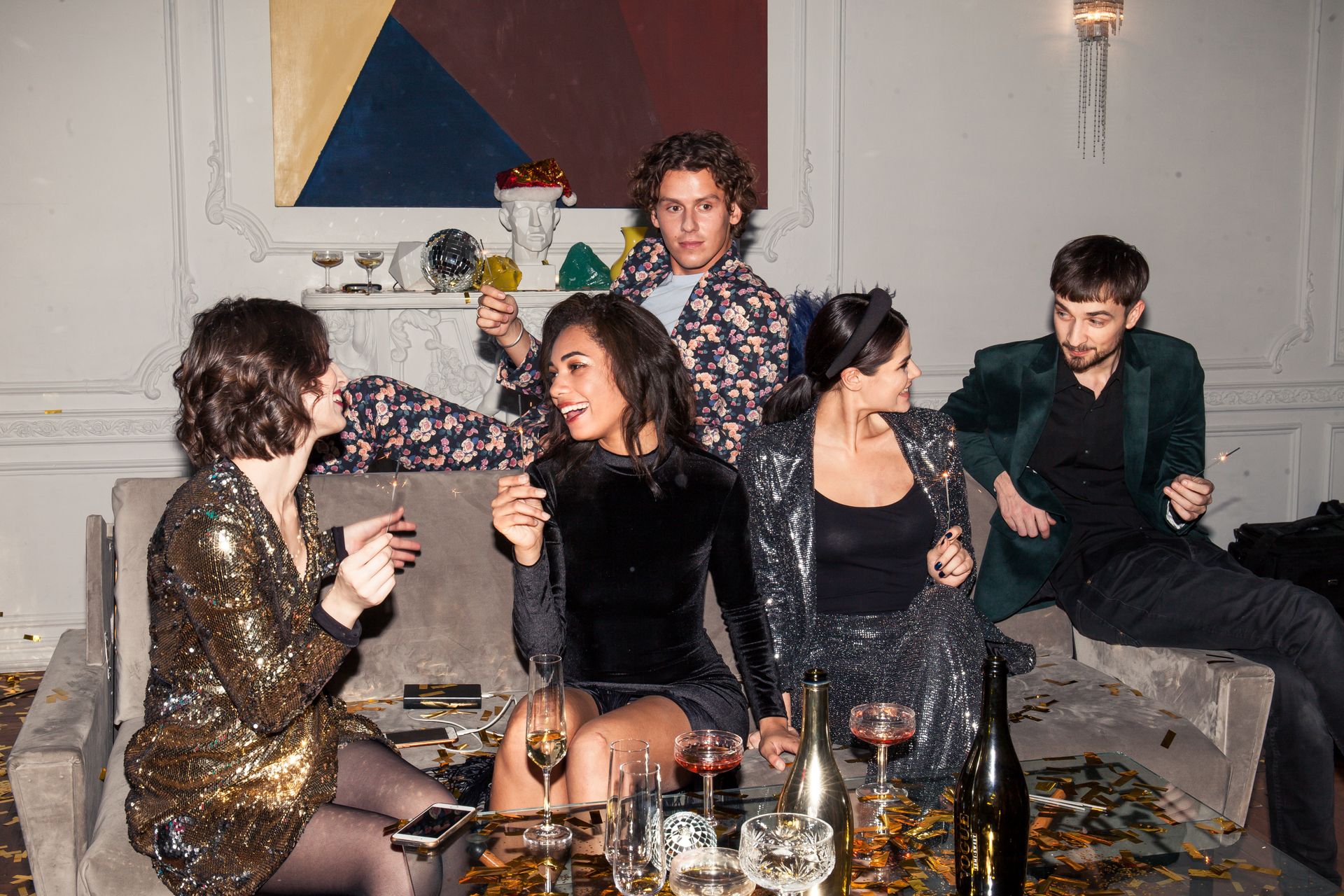 party outfits